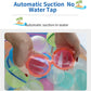 Original Water Bomb Splash Ball Toys Reusable Water Absorbent Ball