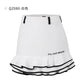 PGM Women Golf Short Skirt Quick Dry Breathable Four Seasons Ladies