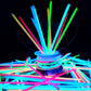 Party Fluorescence Light Glow Sticks Bracelets Necklaces Neon For