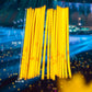 Party Fluorescence Light Glow Sticks Bracelets Necklaces Neon For