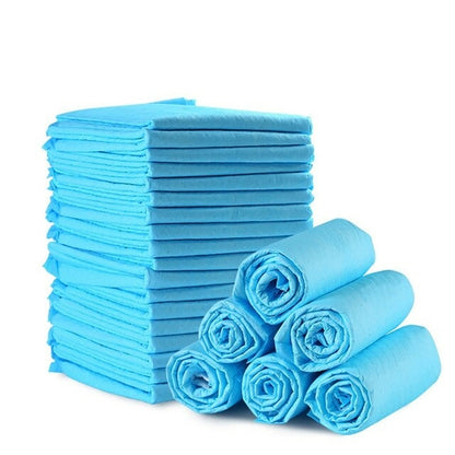 Pet Training Pads Super Absorbent Diaper for Dogs Dog and Puppy Leak
