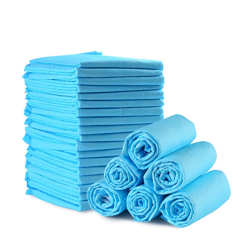 Pet Training Pads Super Absorbent Diaper for Dogs Dog and Puppy Leak