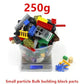 Random Bulk MOC Assemble Building Blocks Basis Parts Accessory City