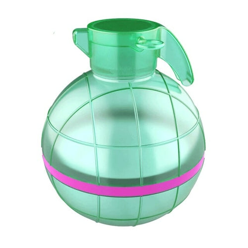 Reusable Water Balloon Magnetic Self Sealing Water Balls Quick Fill