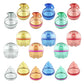 Reusable Water Balloon Magnetic Self Sealing Water Balls Quick Fill