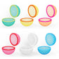 Reusable Water Balloon Magnetic Self Sealing Water Balls Quick Fill
