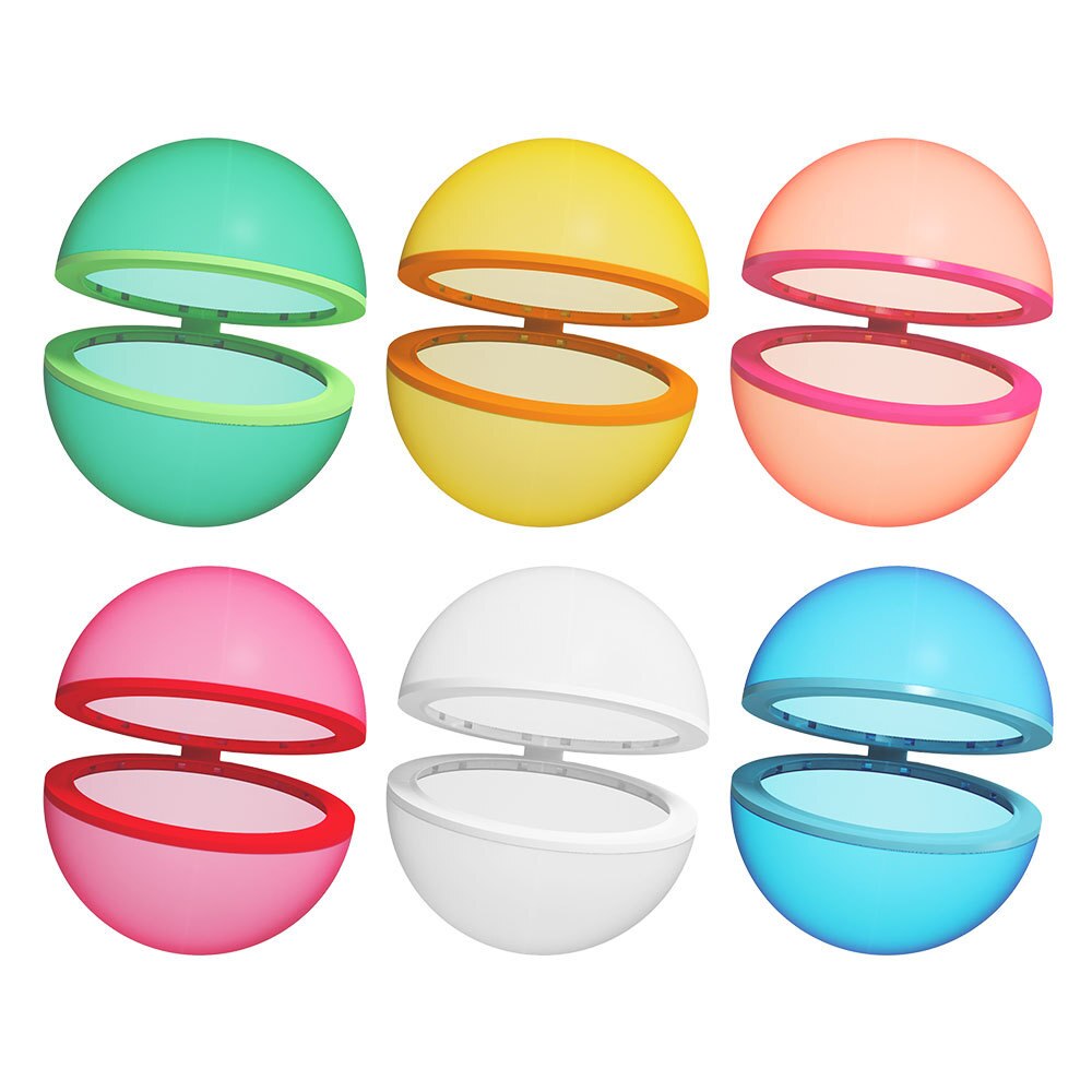 Reusable Water Balloon Magnetic Self Sealing Water Balls Quick Fill