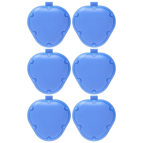Reusable Water Balloons 6pieces Magnetic Reusable Water Balloons Rapid