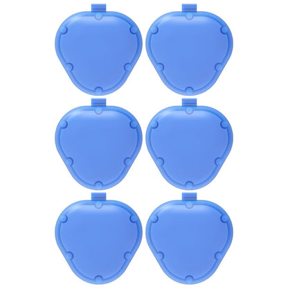 Reusable Water Balloons 6pieces Magnetic Reusable Water Balloons Rapid