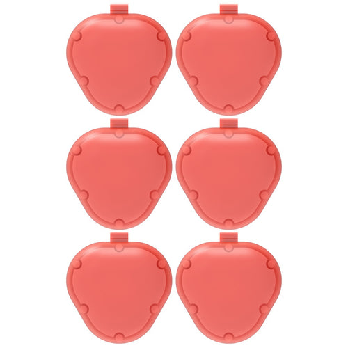 Reusable Water Balloons 6pieces Magnetic Reusable Water Balloons Rapid