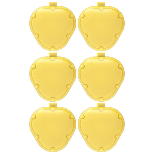 Reusable Water Balloons 6pieces Magnetic Reusable Water Balloons Rapid