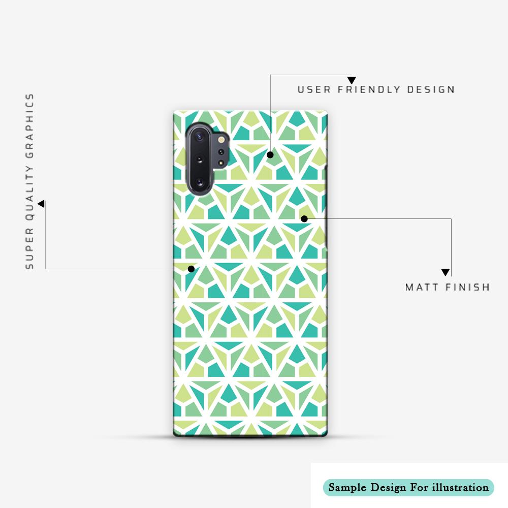 Love For Netherlands Slim Hard Shell Case For Samsung Galaxy Note10+