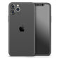 Solid Dark Gray // Skin-Kit compatible with the Apple iPhone 14, 13,