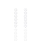 Statement Long Earrings For Women Girls Stainless