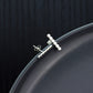 Statement Long Earrings For Women Girls Stainless