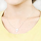Summer Style Tropical Leaf Necklace Women Choker