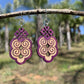Eclecticism Earrings #T004