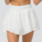 Tennis Skirt Fashion Skirts With Pocket Design Women's Skirt Golf