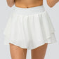 Tennis Skirt Fashion Skirts With Pocket Design Women's Skirt Golf