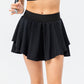 Tennis Skirt Fashion Skirts With Pocket Design Women's Skirt Golf