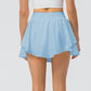 Tennis Skirt Fashion Skirts With Pocket Design Women's Skirt Golf