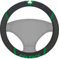 NBA CAR STEERING WHEEL COVER