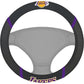 NBA CAR STEERING WHEEL COVER