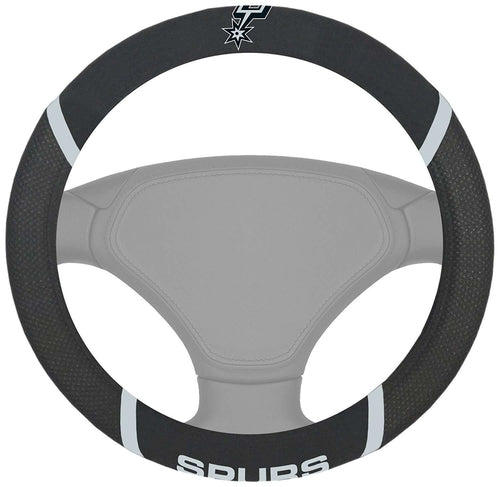 NBA CAR STEERING WHEEL COVER