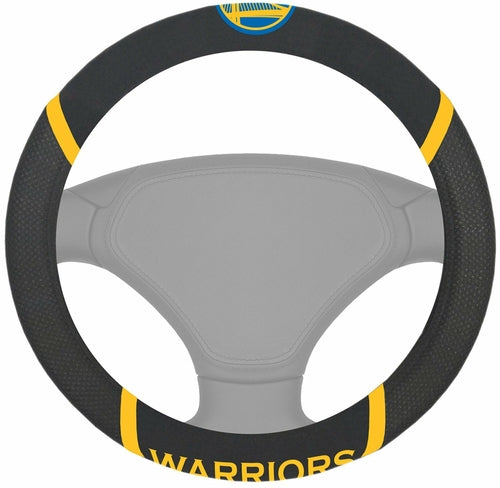 NBA CAR STEERING WHEEL COVER