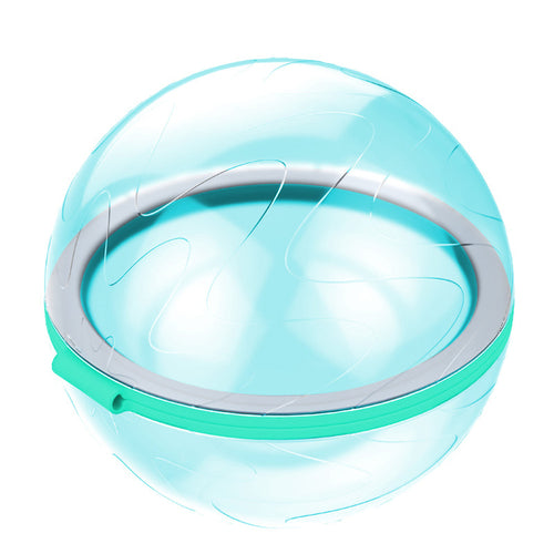 Water Balloon Water Bomb Splash Balls Toys Reusable Water Balloons