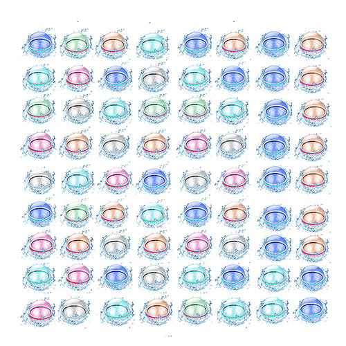 Water Balloon Water Bomb Splash Balls Toys Reusable Water Balloons