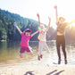 Water Balloon Water Bomb Splash Balls Toys Reusable Water Balloons