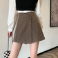 Women Casual Shorts Skirts New Arrival 2022 Spring Fashion Korean
