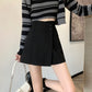 Women Casual Shorts Skirts New Arrival 2022 Spring Fashion Korean