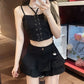 Women's Golf Clothing 2022 Autumn Women Golf Wear Tennis Skirts