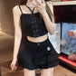 Women's Golf Clothing 2022 Autumn Women Golf Wear Tennis Skirts