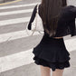 Women's Golf Clothing 2022 Autumn Women Golf Wear Tennis Skirts