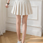 Women's Golf Skirts with Safety Pants Fashion A line Pleated Skirt