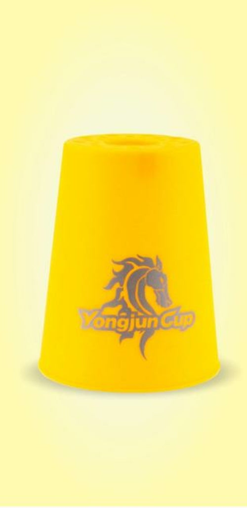 Yongjun Cup Speed Cup 12 Cups Per Box Vary Color Glow In Dark