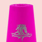 Yongjun Cup Speed Cup 12 Cups Per Box Vary Color Glow In Dark