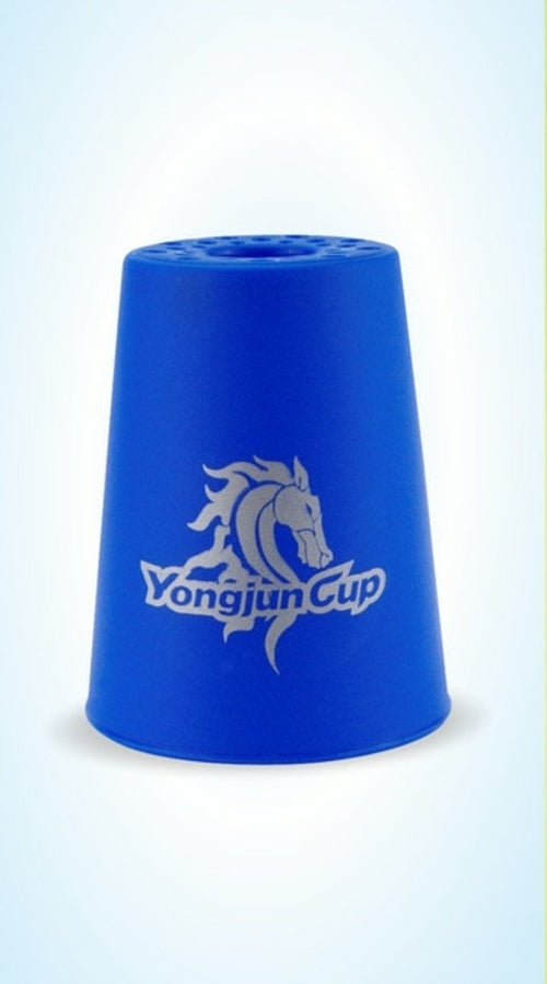 Yongjun Cup Speed Cup 12 Cups Per Box Vary Color Glow In Dark