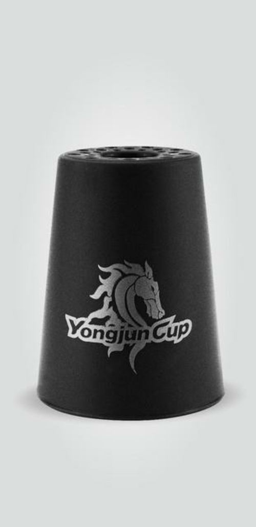 Yongjun Cup Speed Cup 12 Cups Per Box Vary Color Glow In Dark