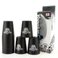 Yongjun Cup Speed Cup 12 Cups Per Box Vary Color Glow In Dark