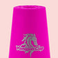 Yongjun Cup Speed Cup 12 Cups Per Box Vary Color Glow In Dark