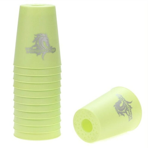 Yongjun Sport Stacking Cups 12pcs/set Yj Sport Flying Racing Cup Speed