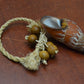 Brown Conch Seashell Hanger Holder