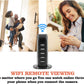 USB Adapter Smart Charger WIFI Camera Nanny Camera