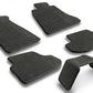 Car Floor Mats with dirt and liquid protection technology