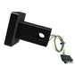 Rottweiler LED Brake Hitch Cover