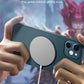 Magnetic QI Wireless Charger for Iphone12 Magsafe Huawei Samsung